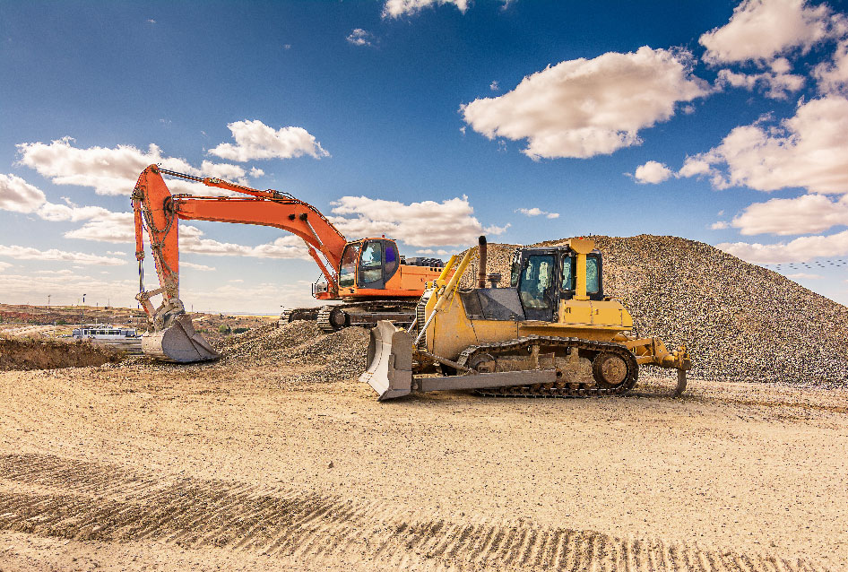 National Equipment Rental Company Improves Contracting Experience for Customers