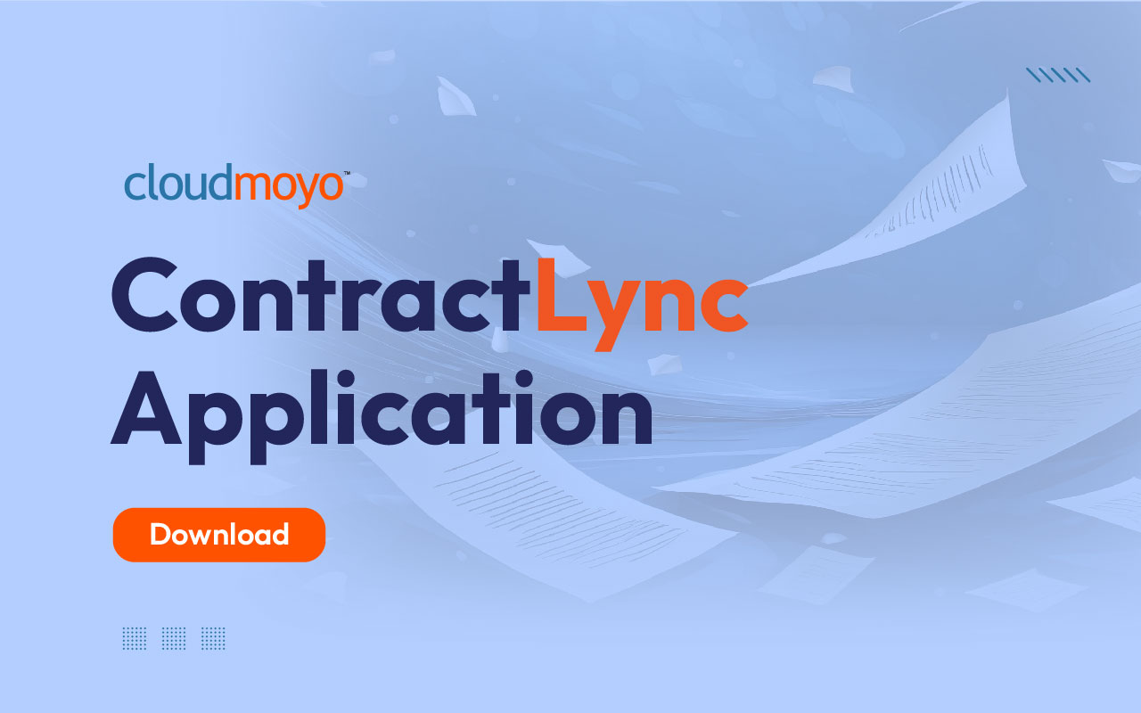 Feature Image_CloudMoyo ContractLync_May 2024