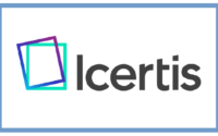Icertis partner logo